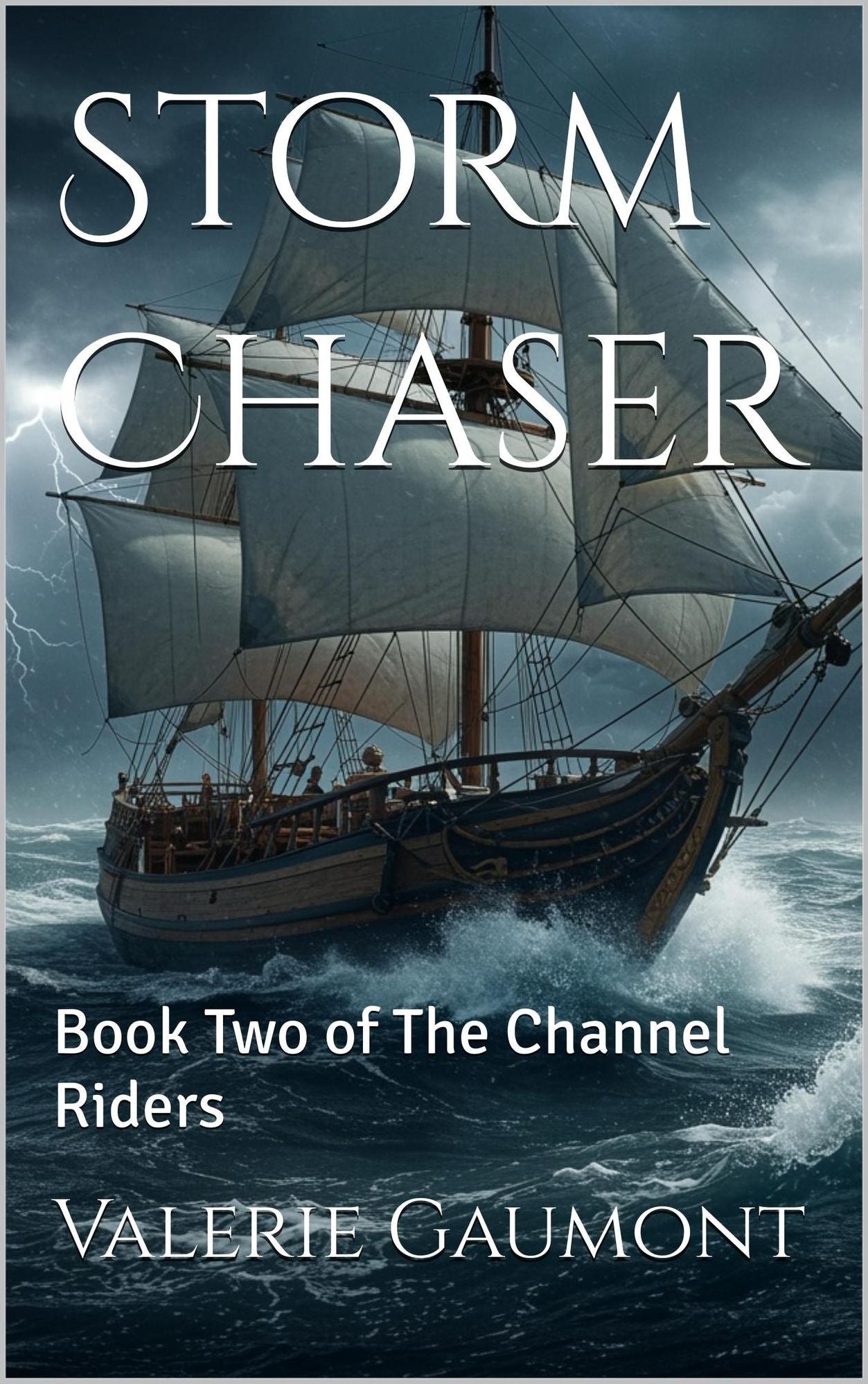Storm Chaser