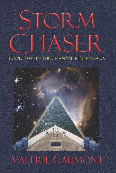 Storm Chaser