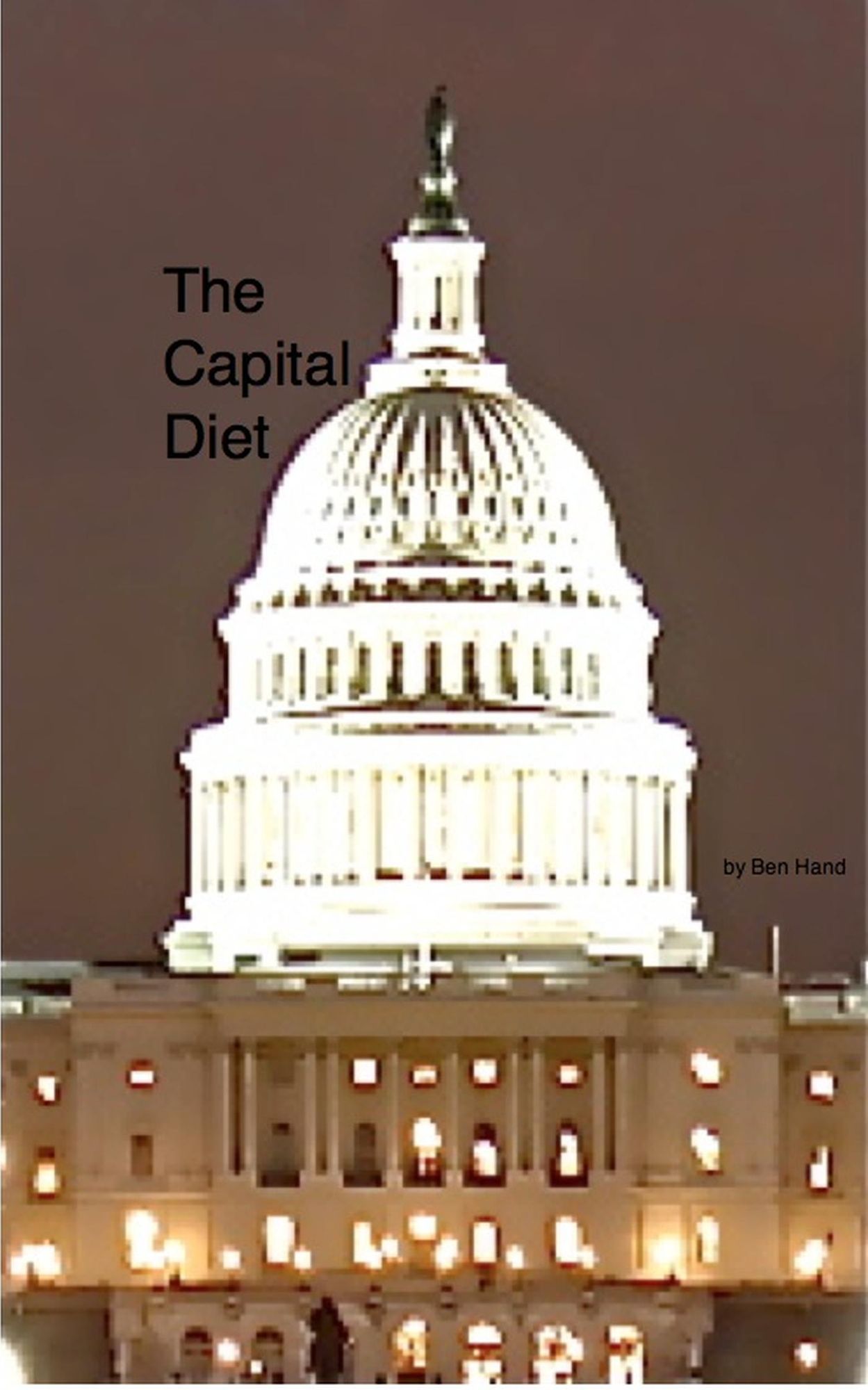 The Capital Diet