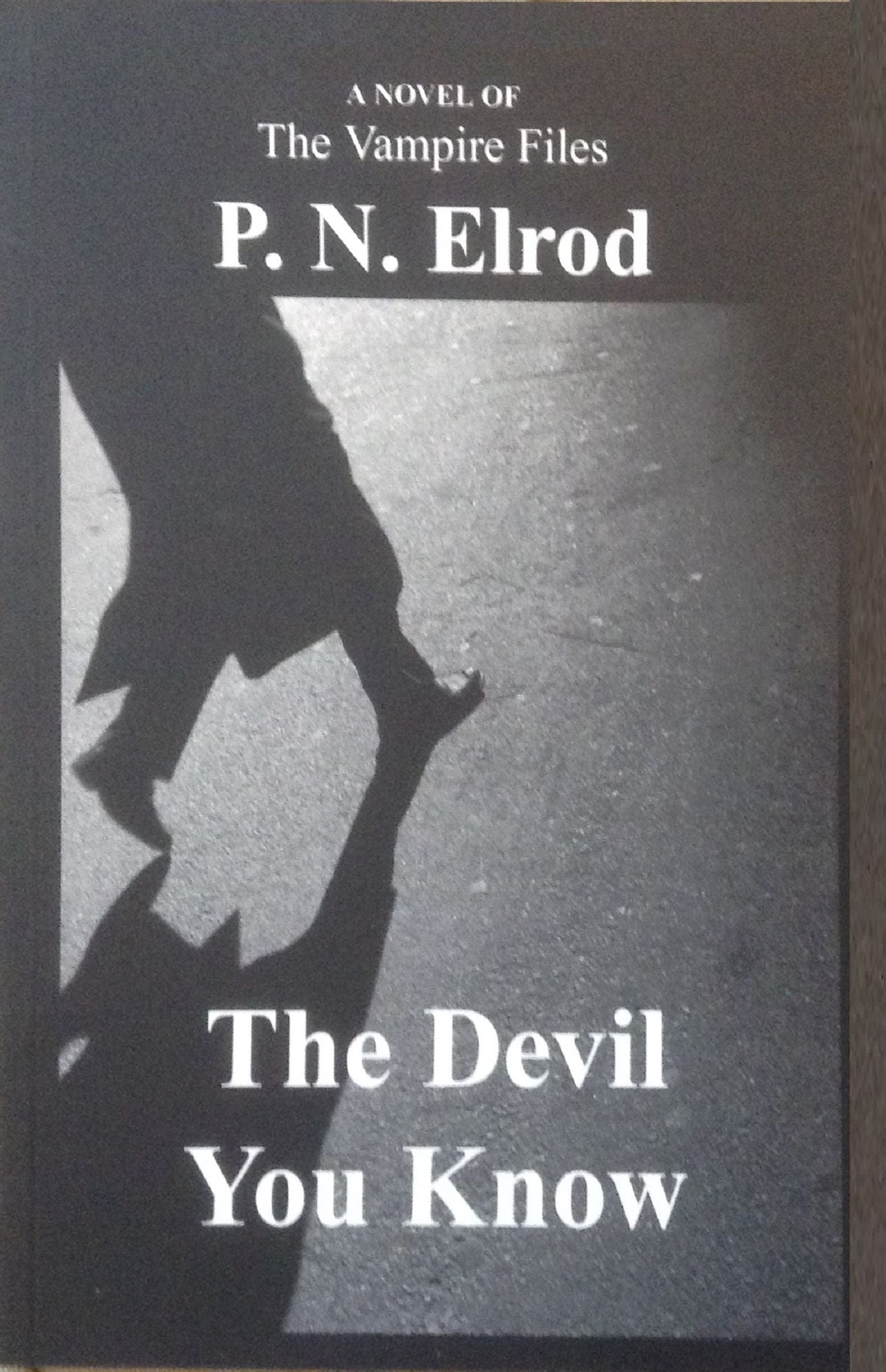 The Devil You Know