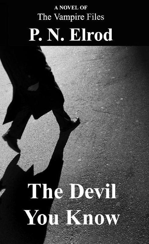 The Devil You Know