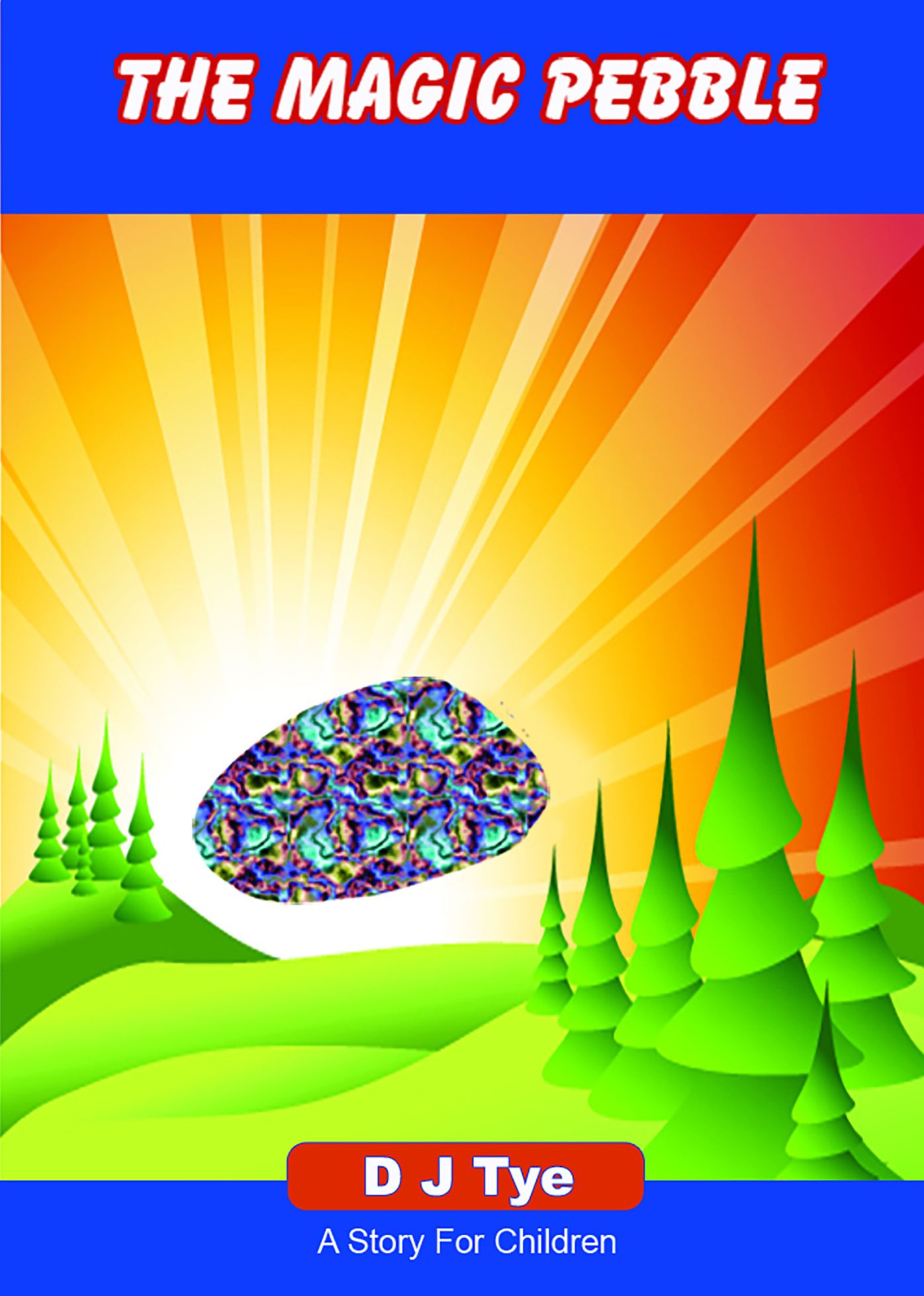 The Magic Pebble