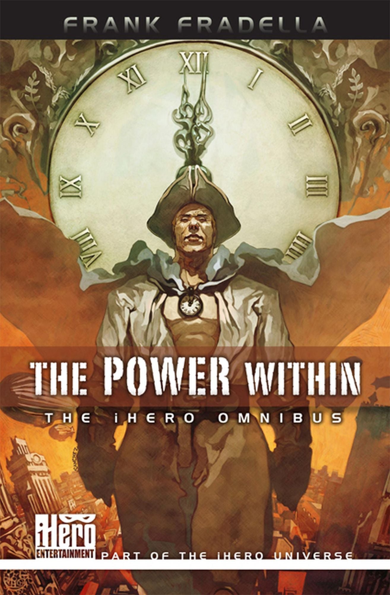 The Power Within