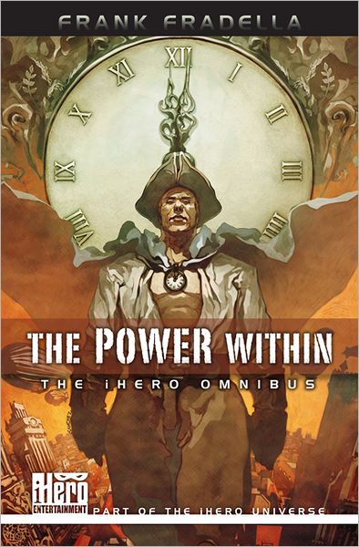 The Power Within