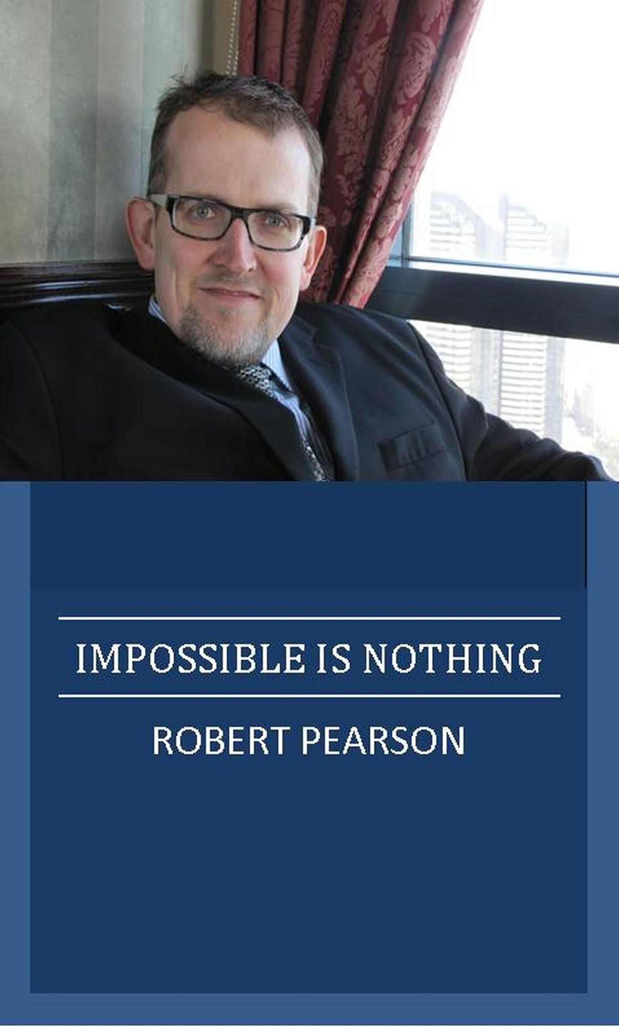Impossible is Nothing