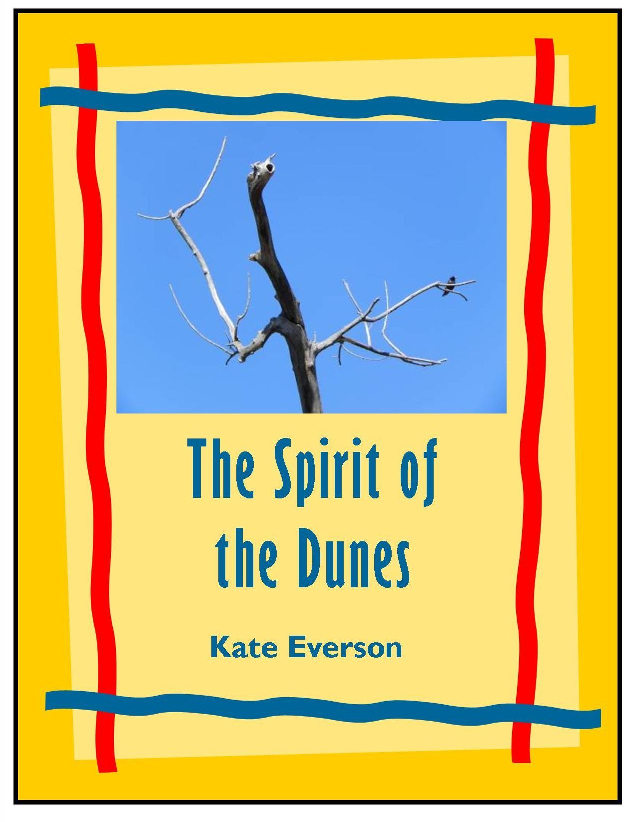 The Spirit of the Dunes