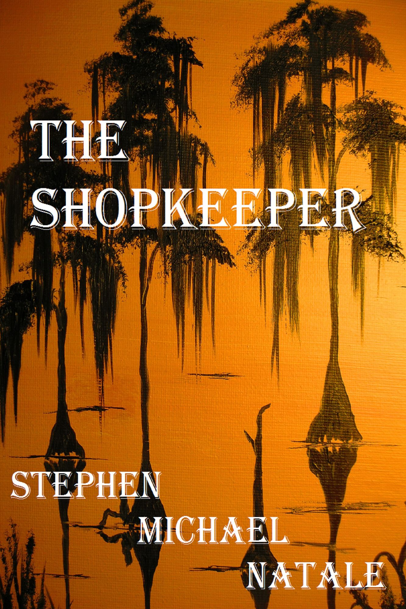 The Shopkeeper