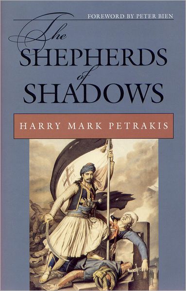 The Shepherds of Shadows