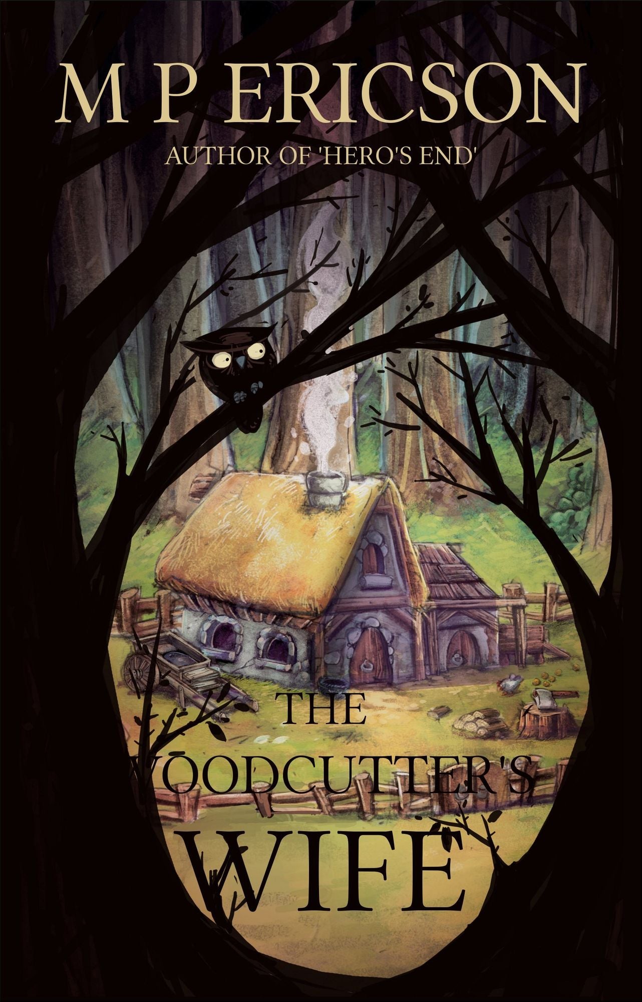 The Woodcutter's Wife