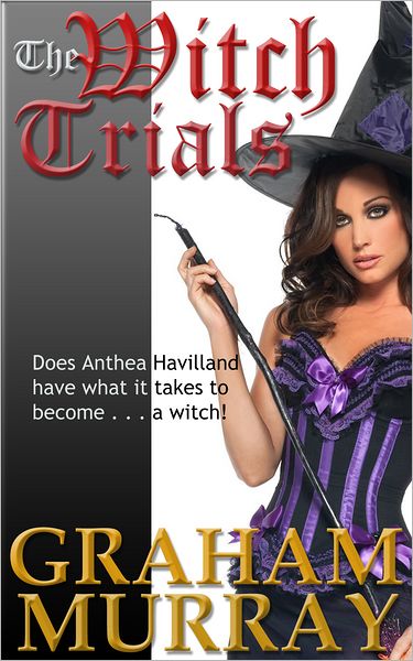 The Witch Trials