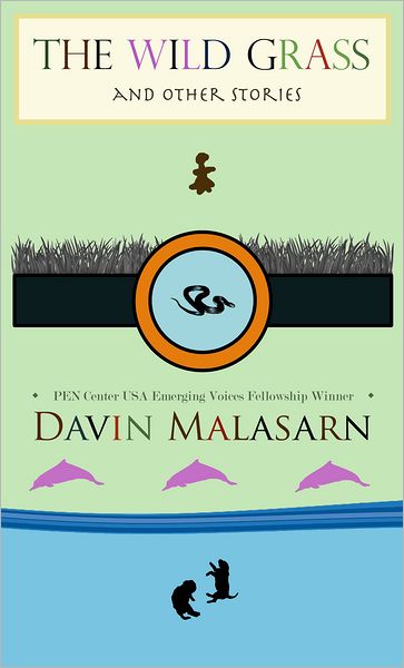 The Wild Grass And Other Stories