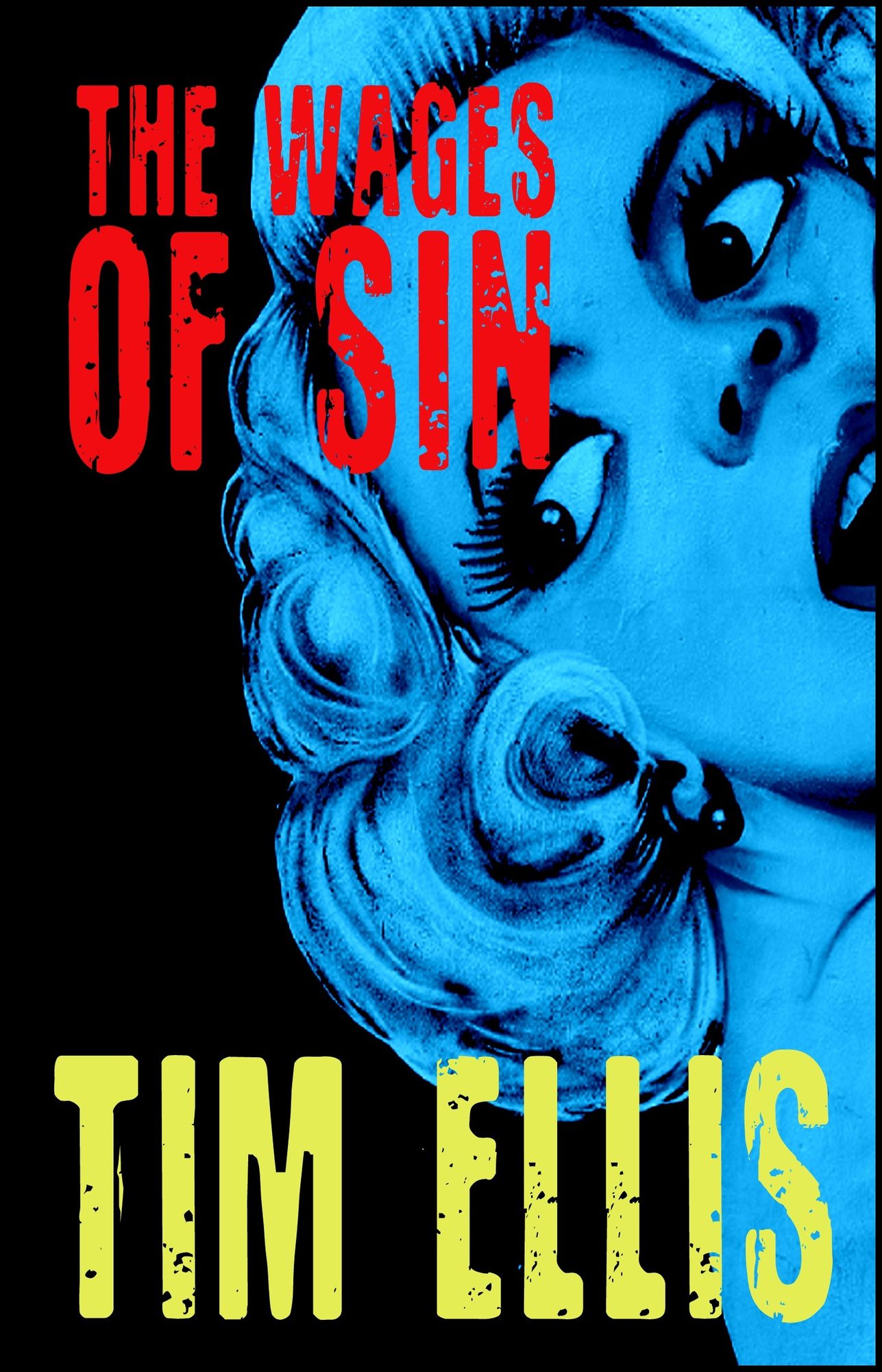 The Wages of Sin (P&R2)