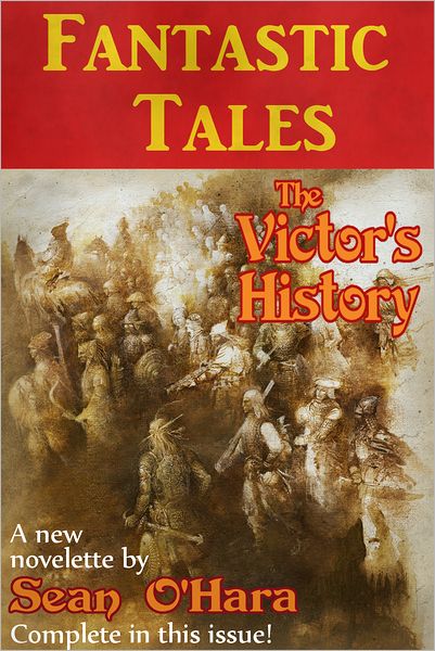 The Victor's History: A Short Story