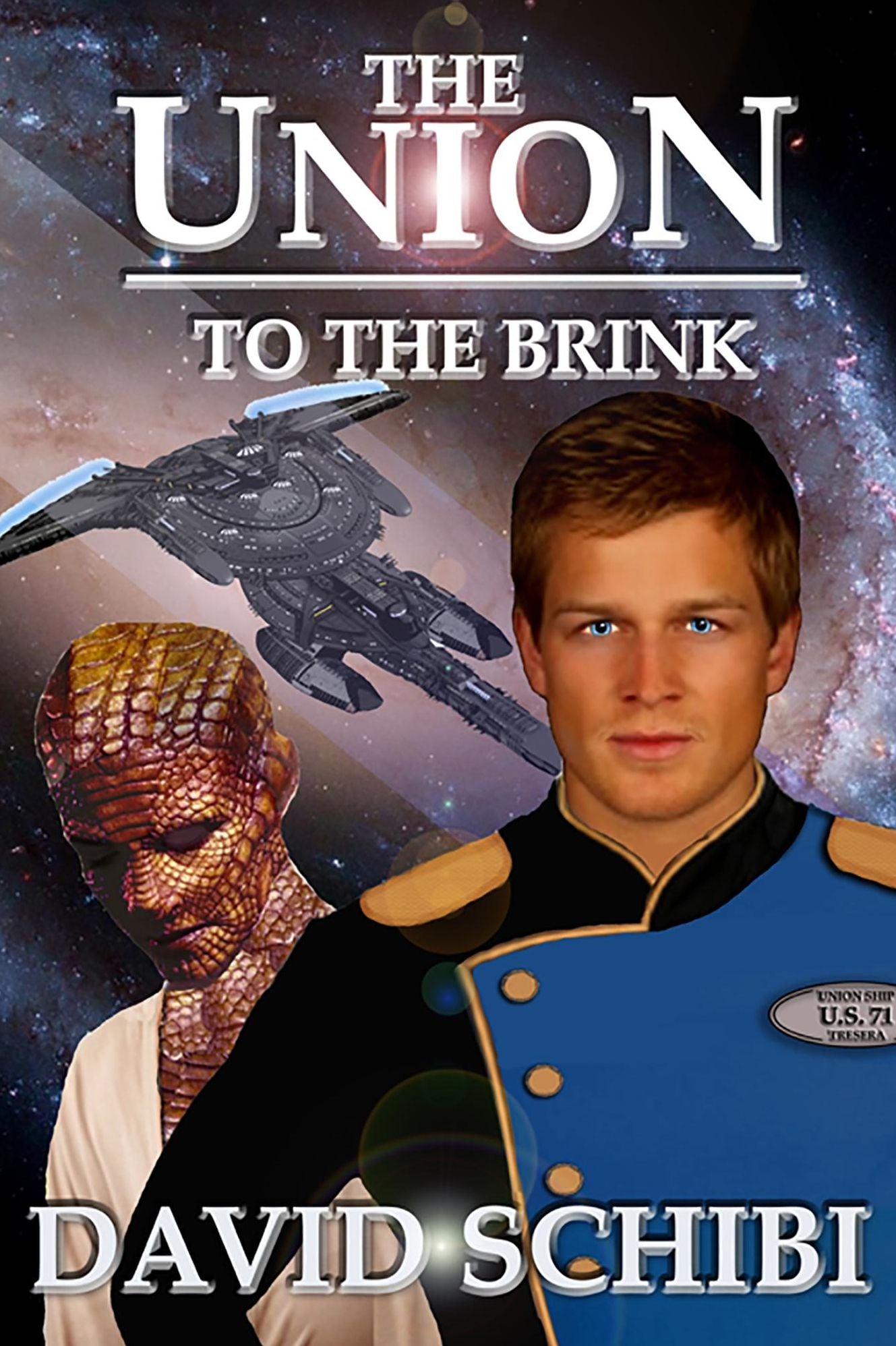 The Union: To The Brink