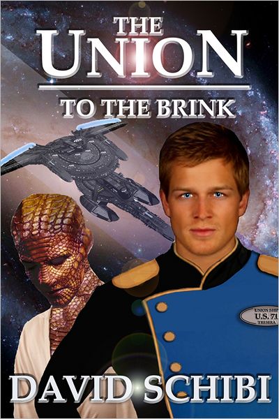 The Union: To The Brink