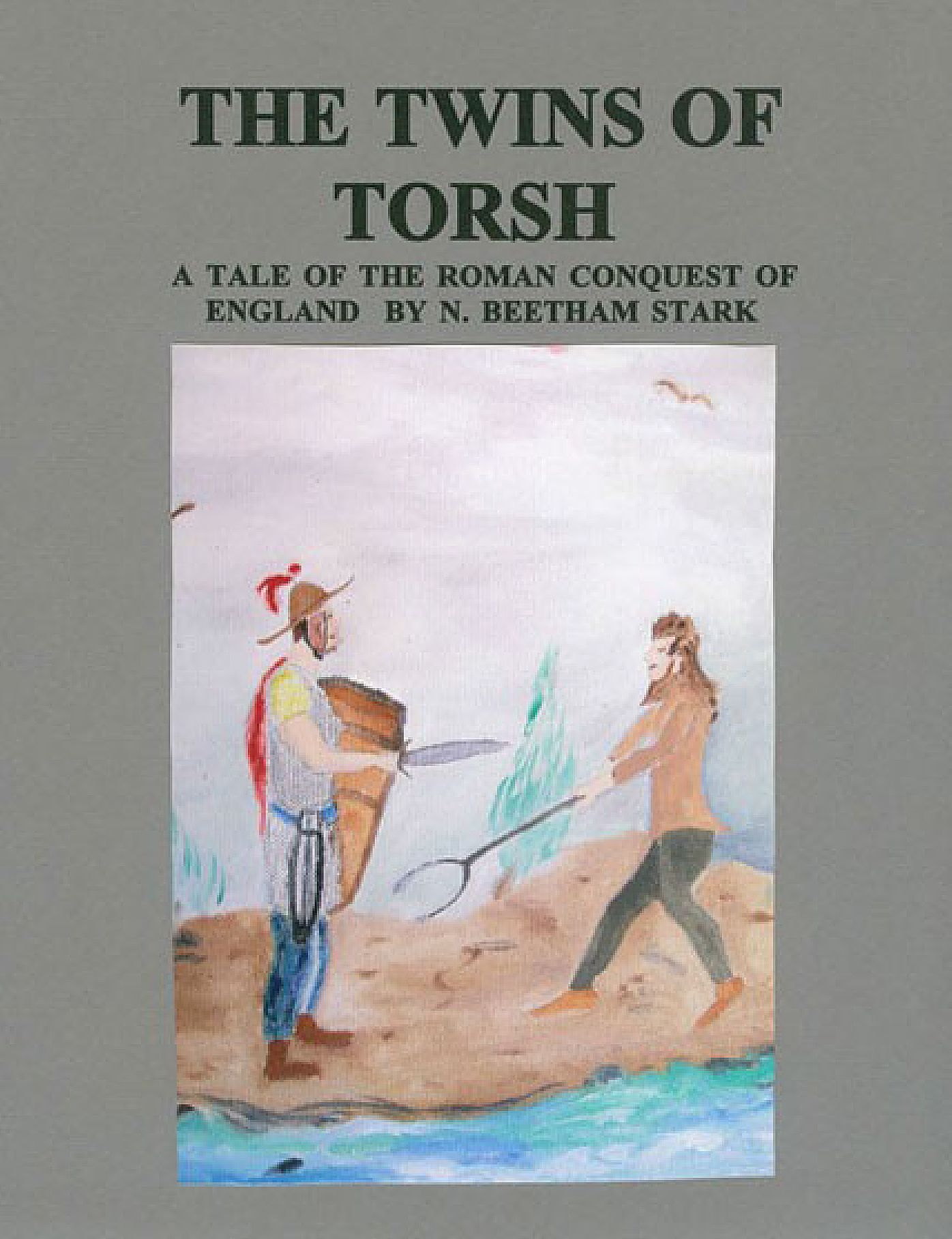 The Twins of Torsh