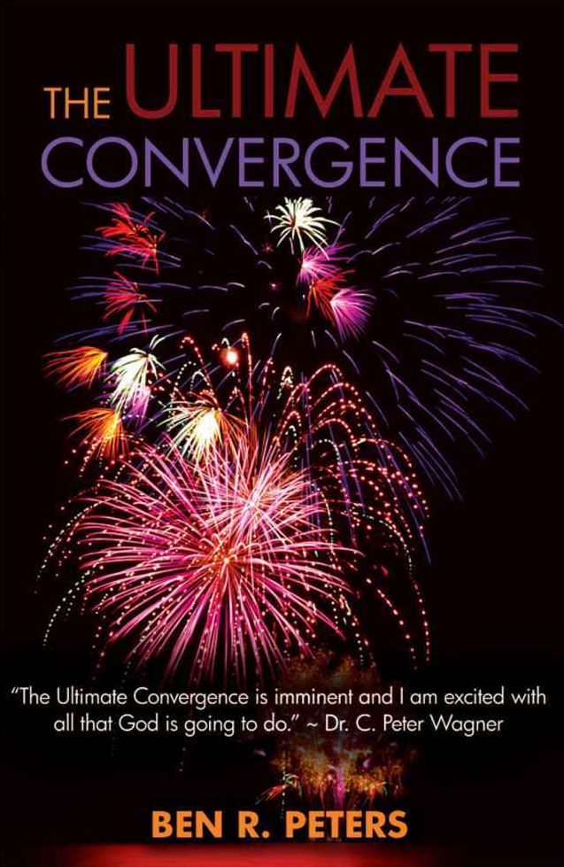 The Ultimate Convergence: An End Times Prophecy of the Greatest Shock and Awe Display Ever to Hit Planet Earth