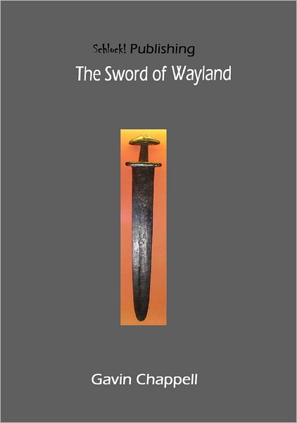 The Sword of Wayland