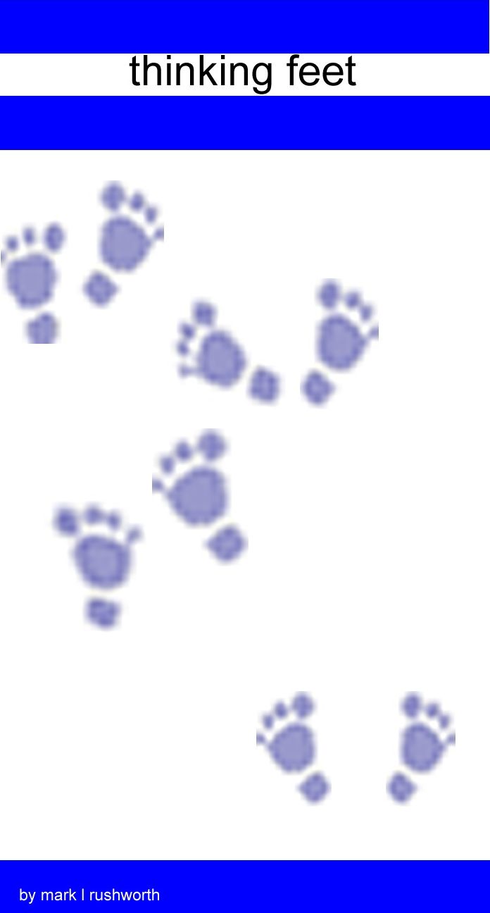 Thinking Feet