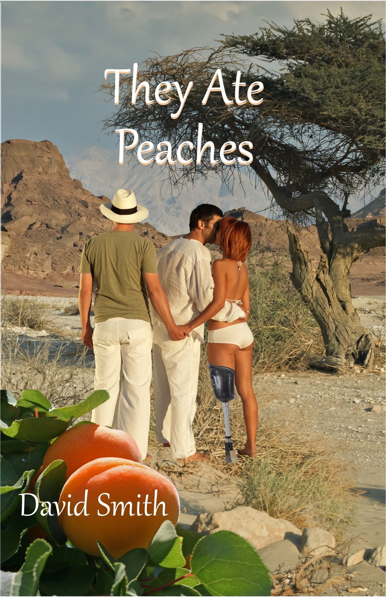 They Ate Peaches