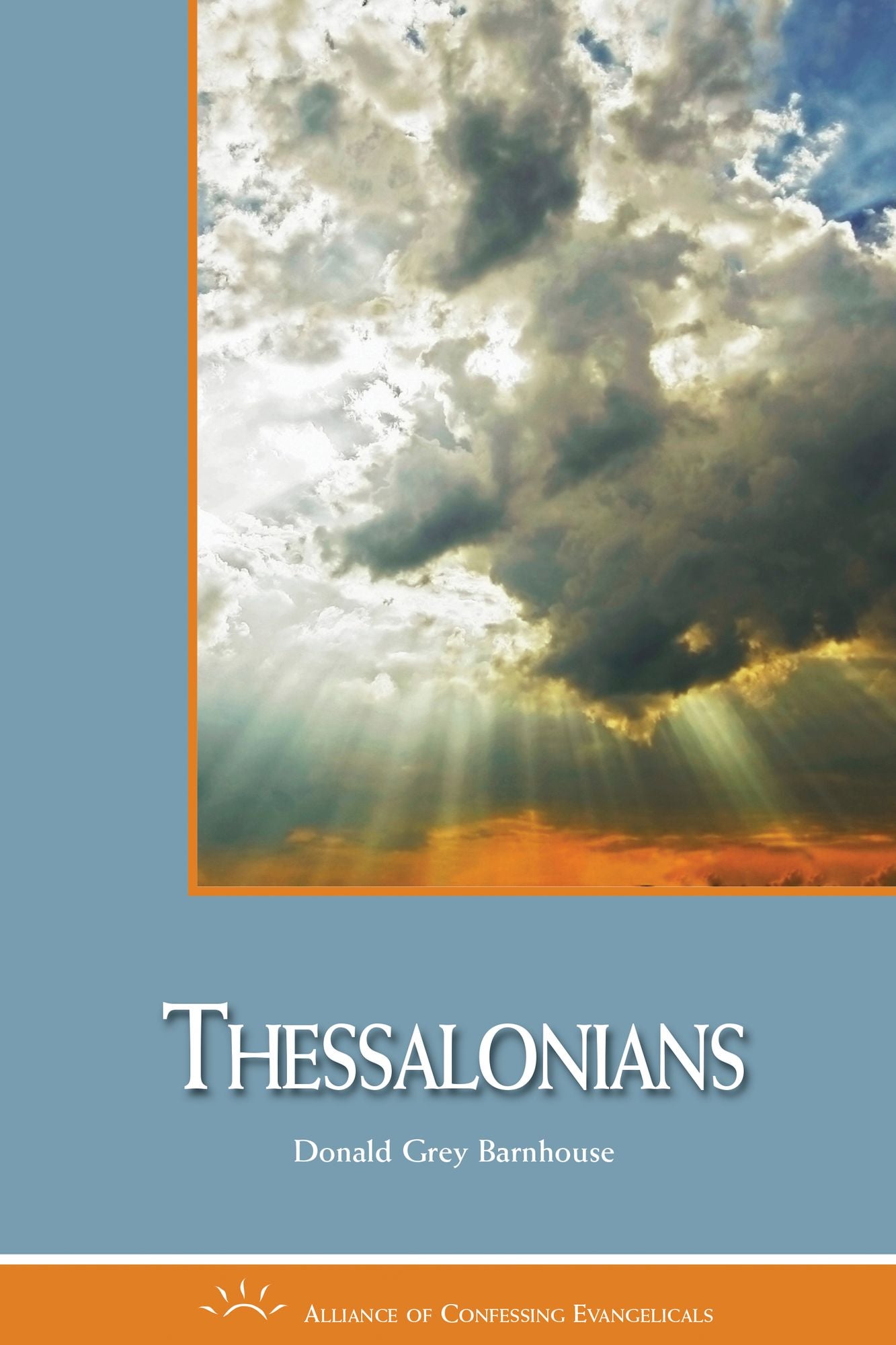 Thessalonians