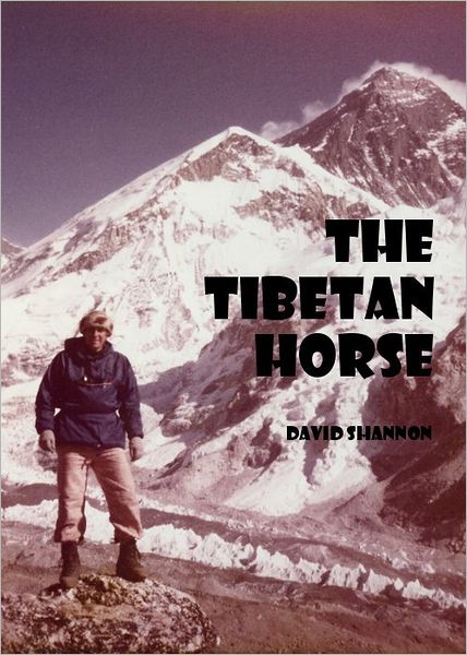 The Tibetan Horse