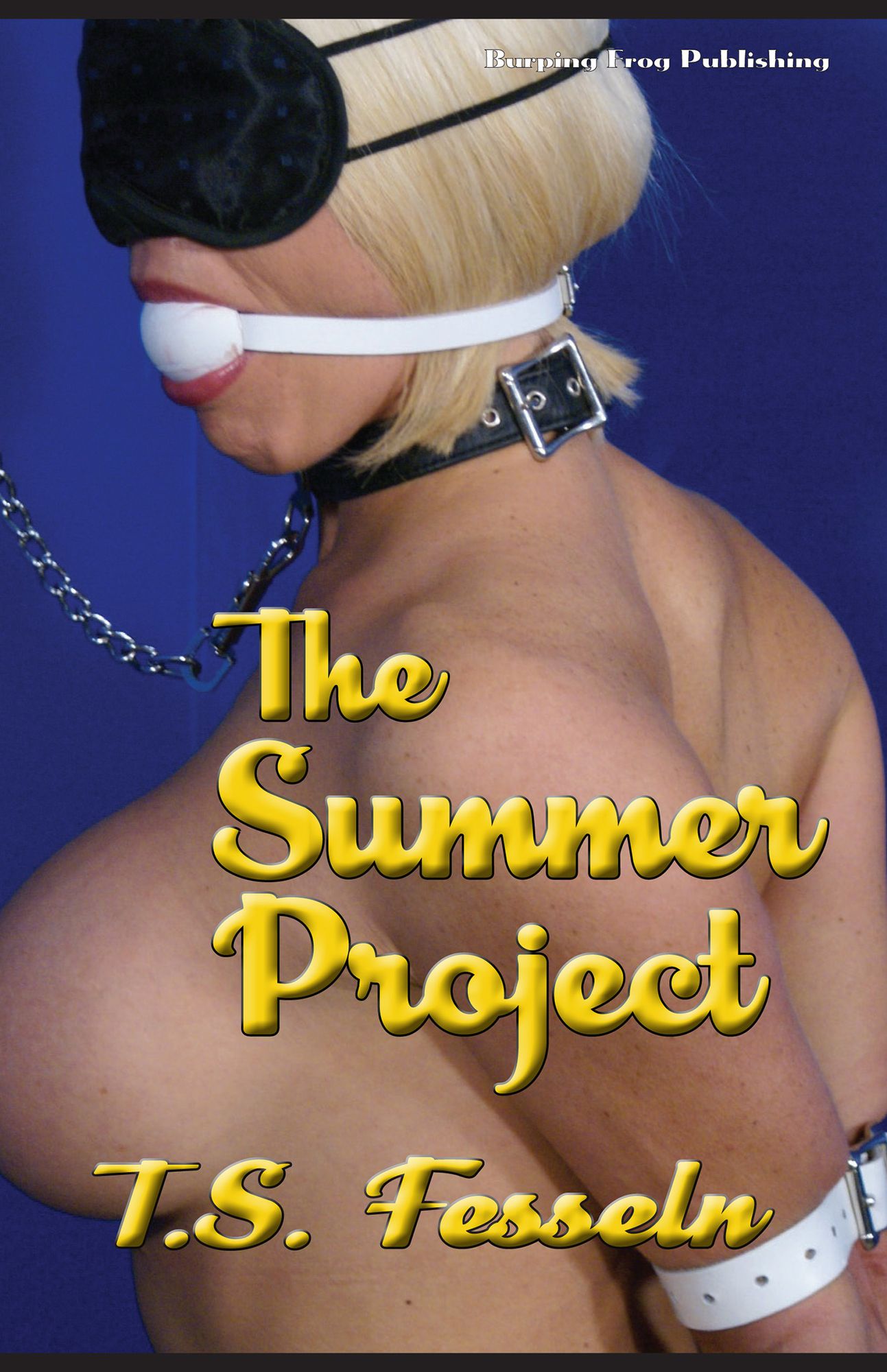 The Summer Project