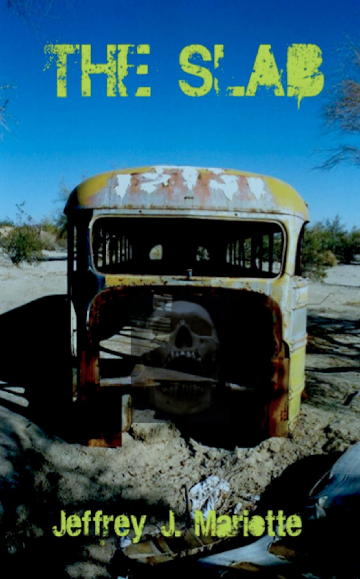 The Slab
