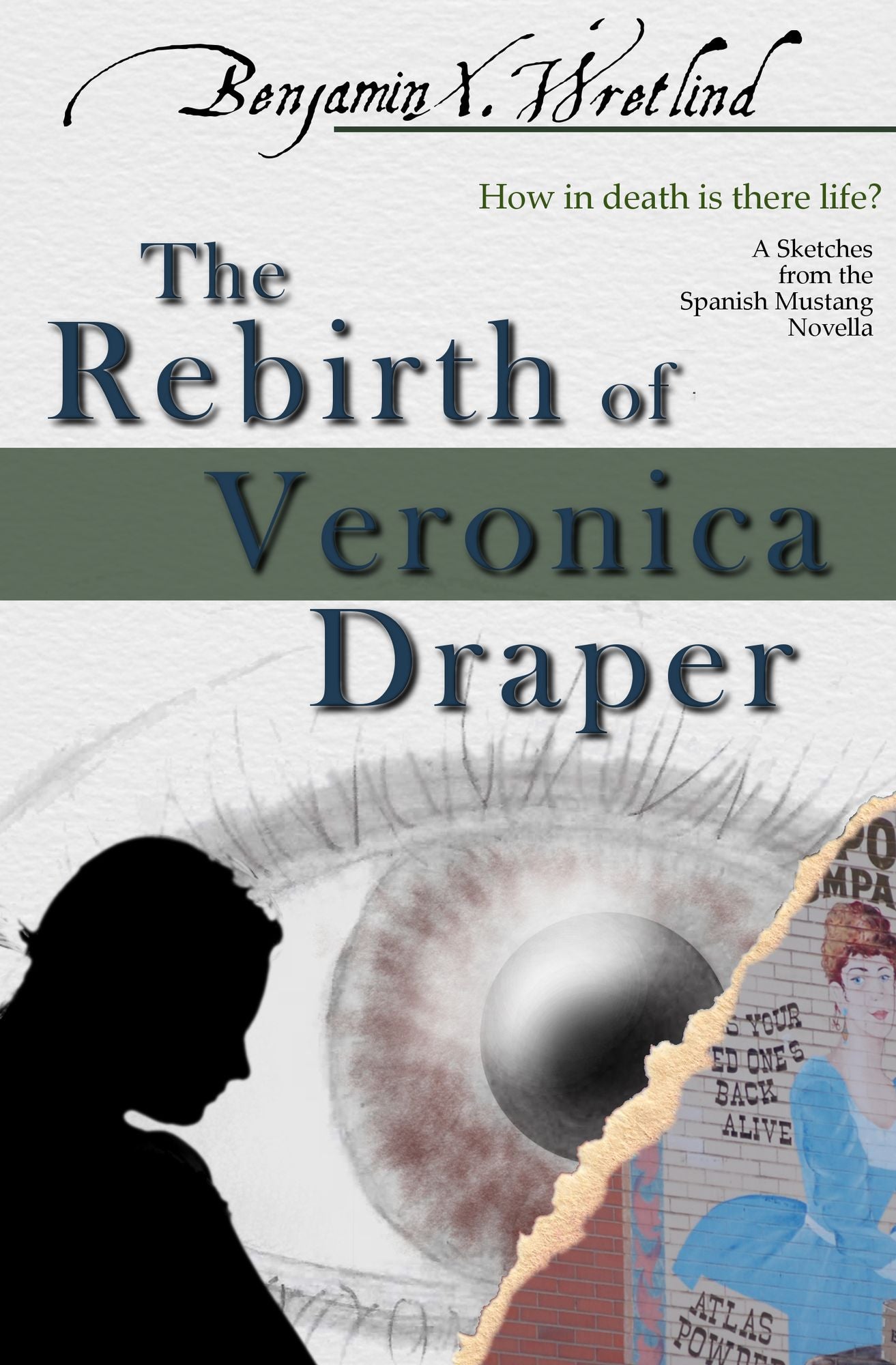 The Rebirth of Veronica Draper