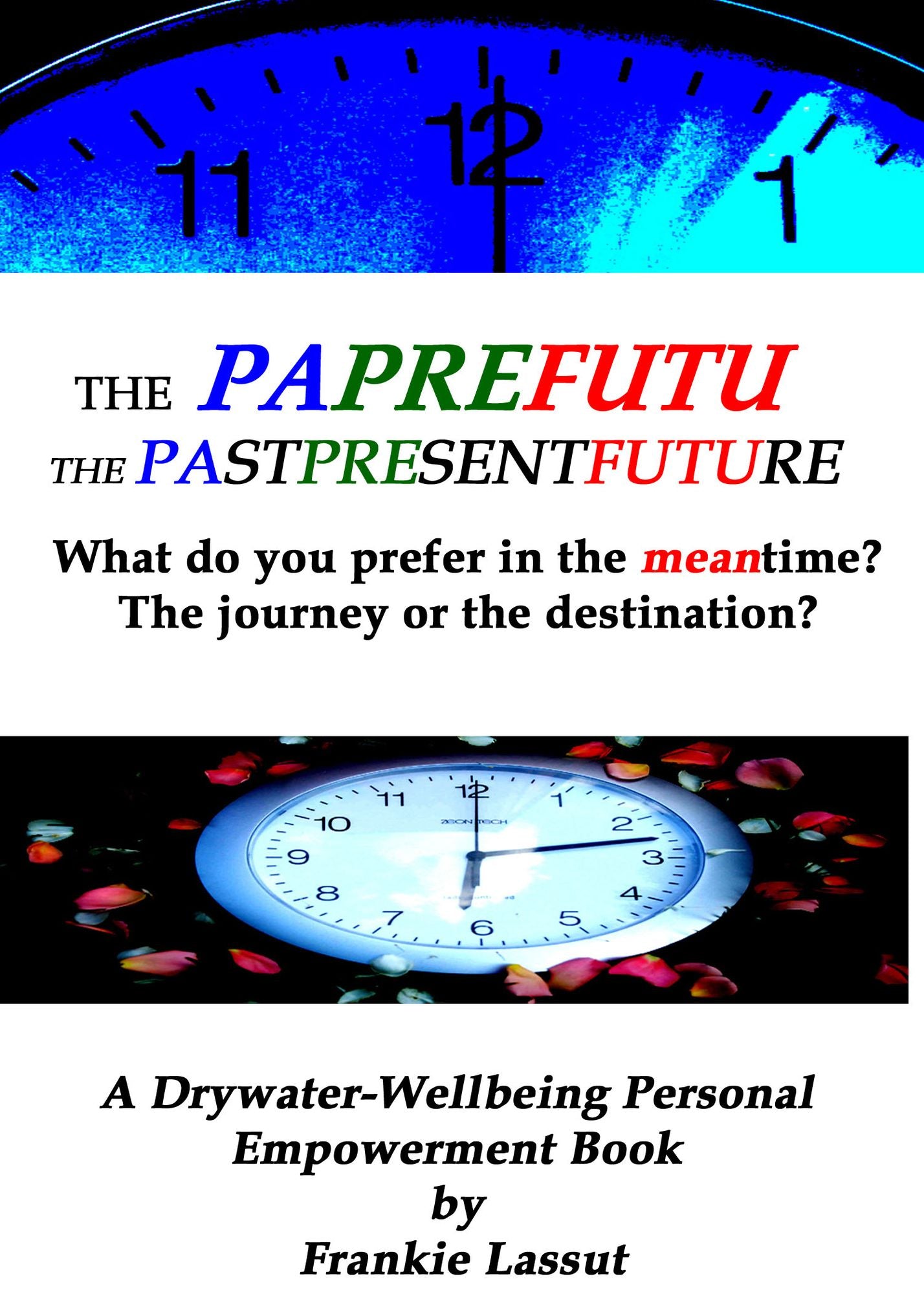 The Paprefutu