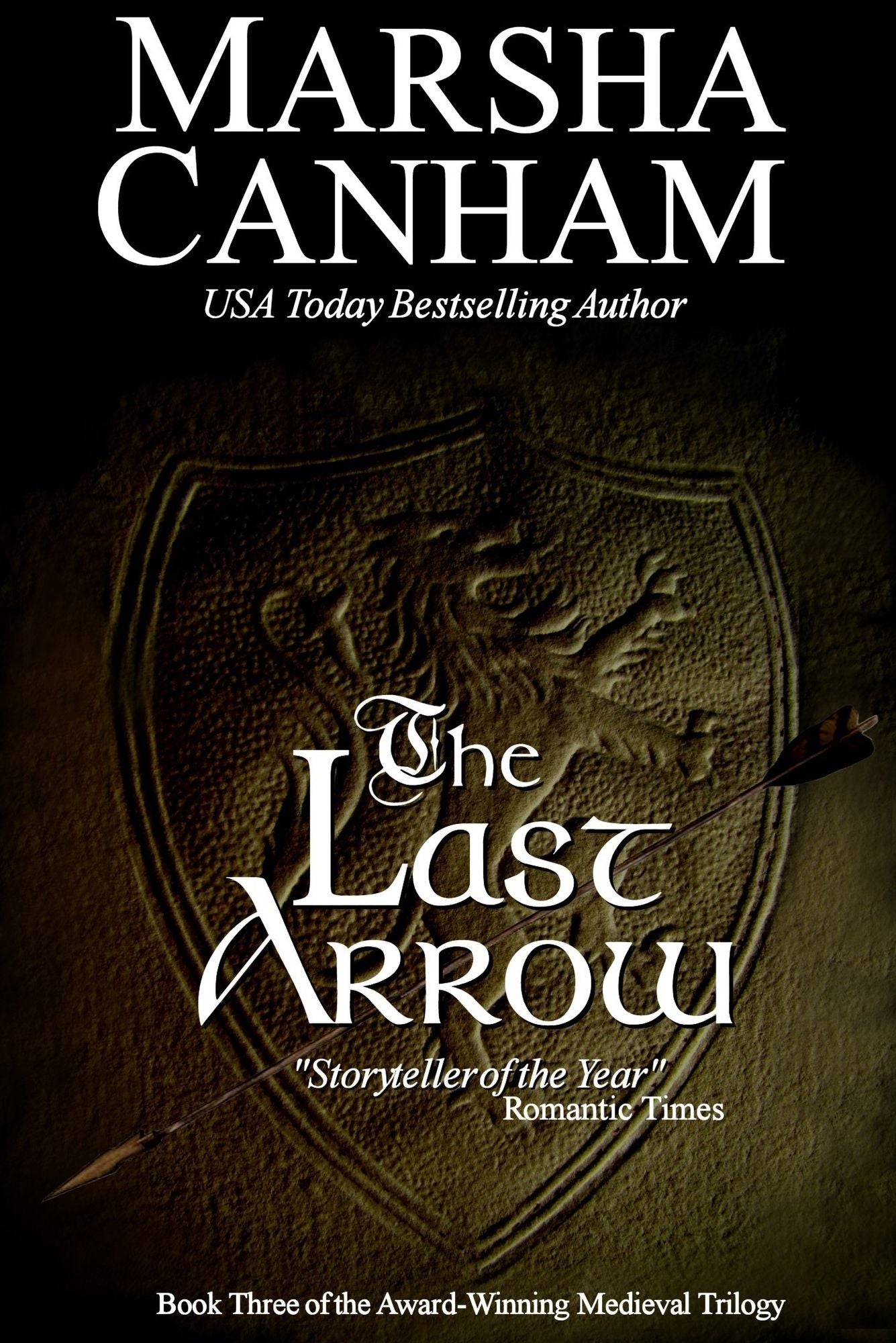 The Last Arrow