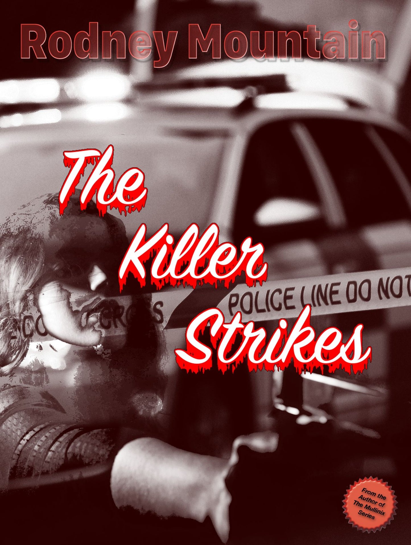 The Killer Strikes