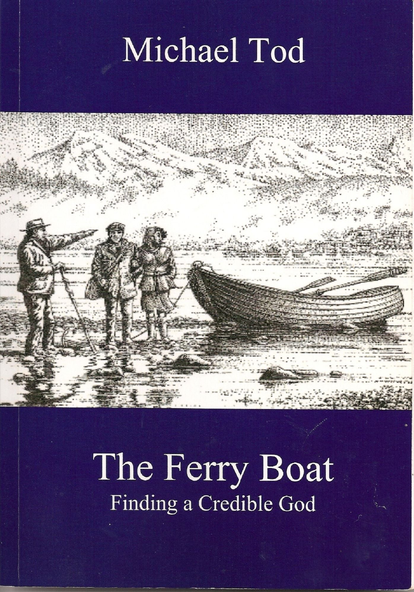 The Ferry Boat