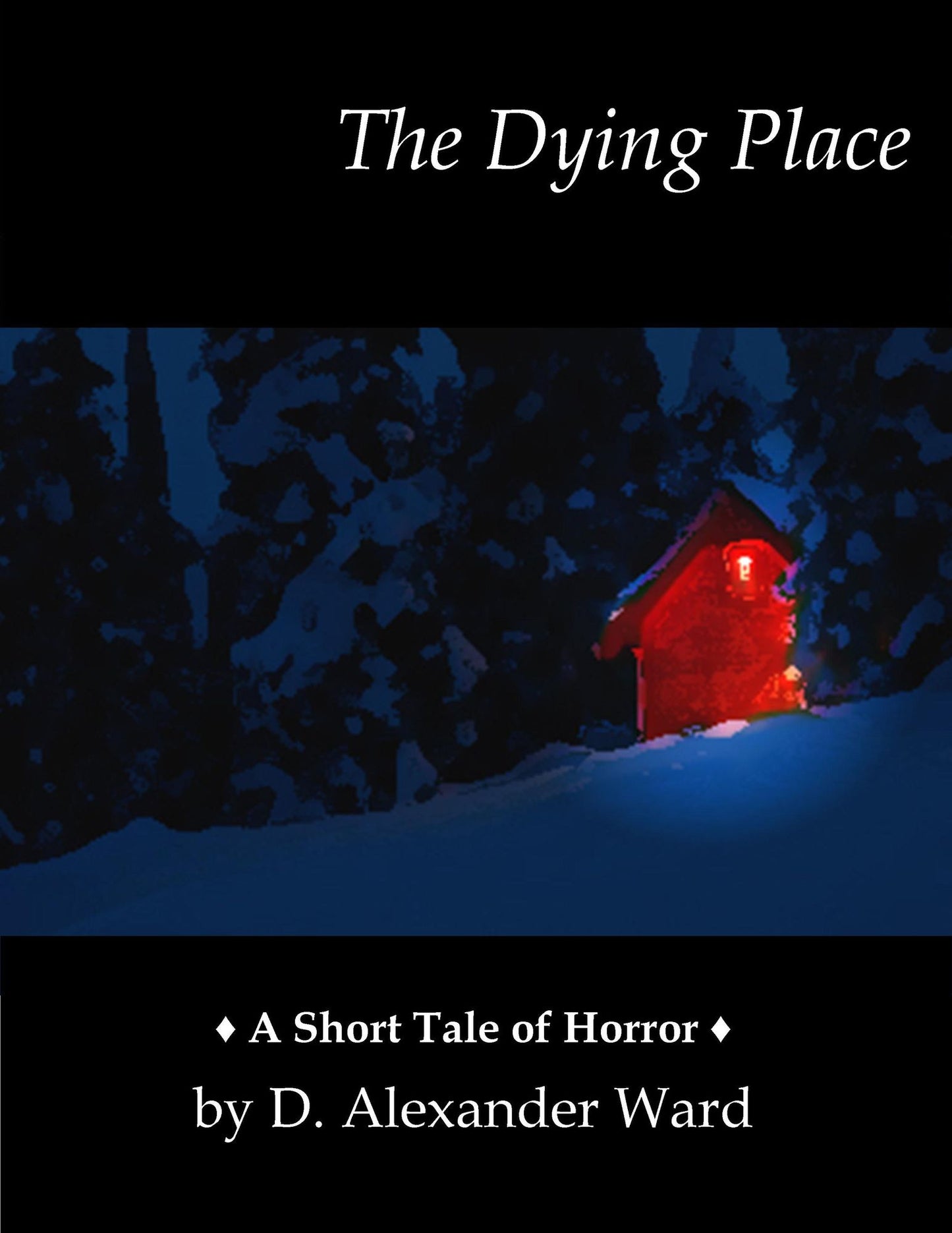 The Dying Place