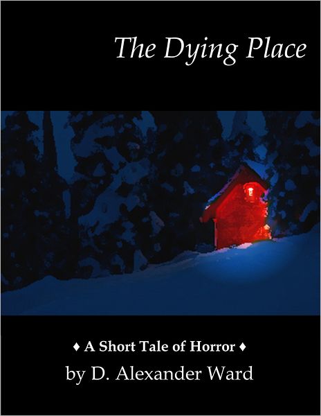 The Dying Place