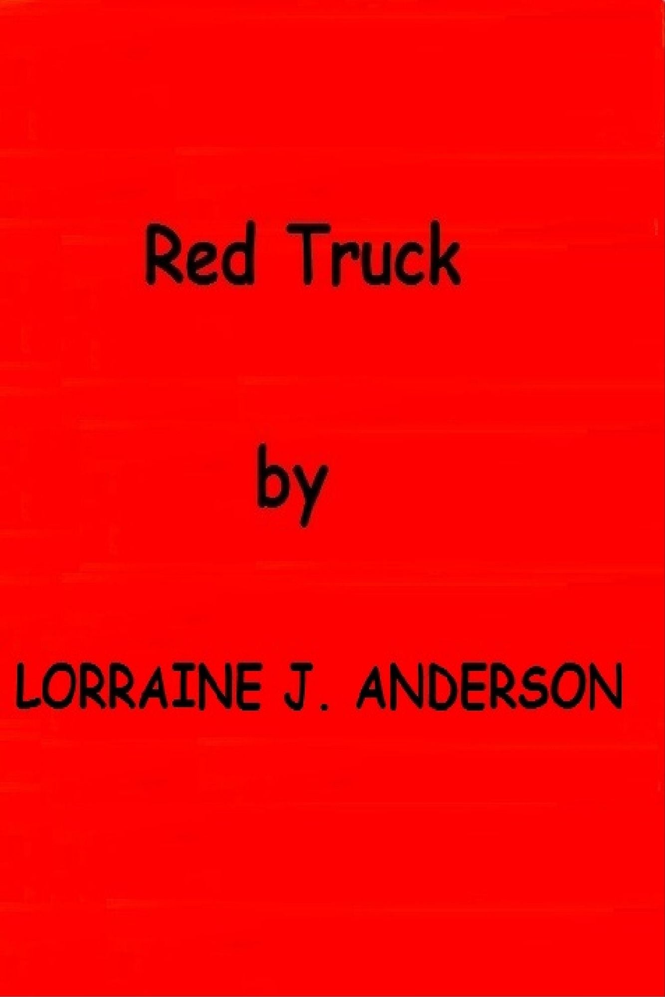 Red Truck