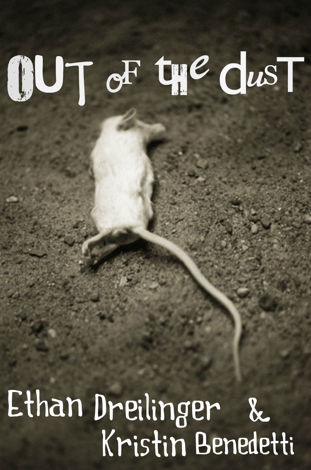 Out of the Dust