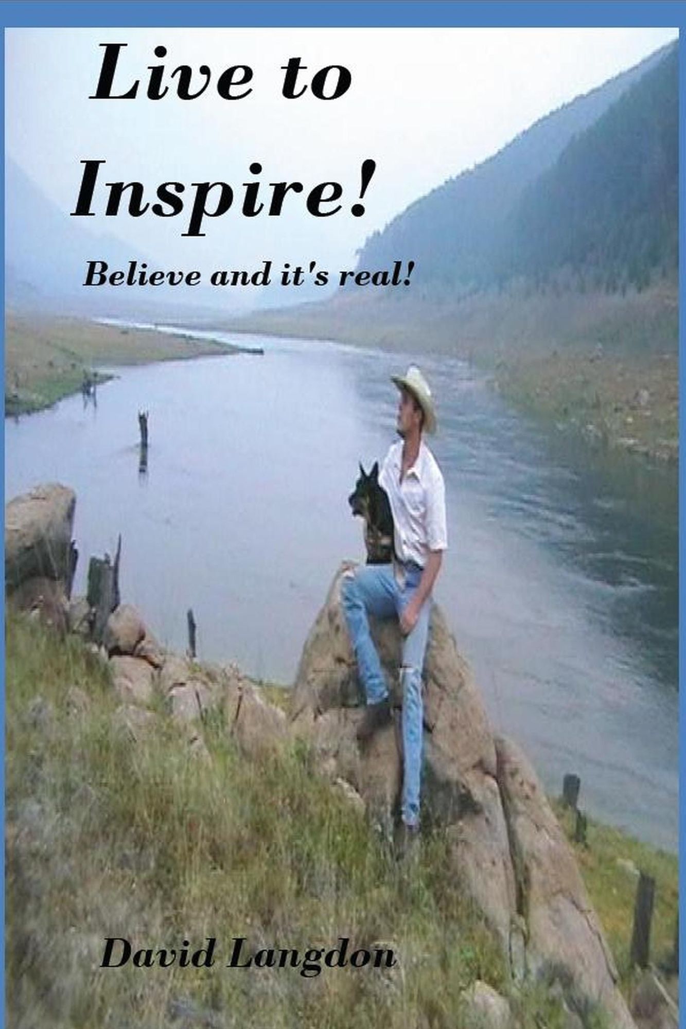 Live To Inspire