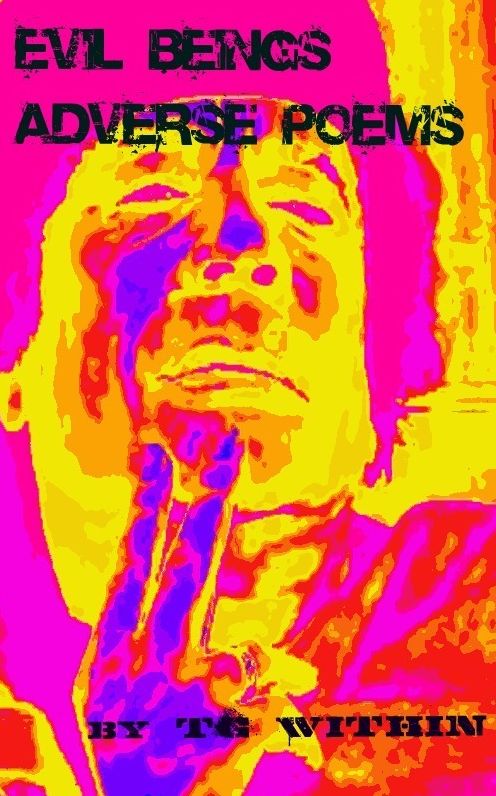 Evil Beings Adverse Poems