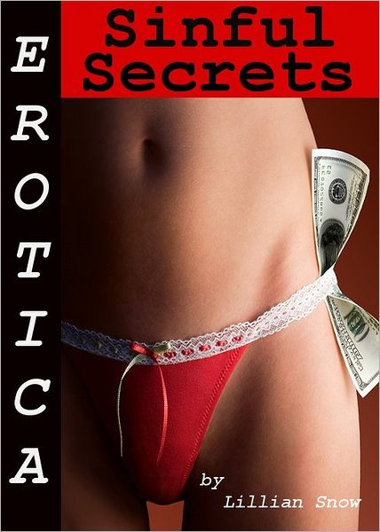 Erotica: Sinful Secrets, Tales of Sex