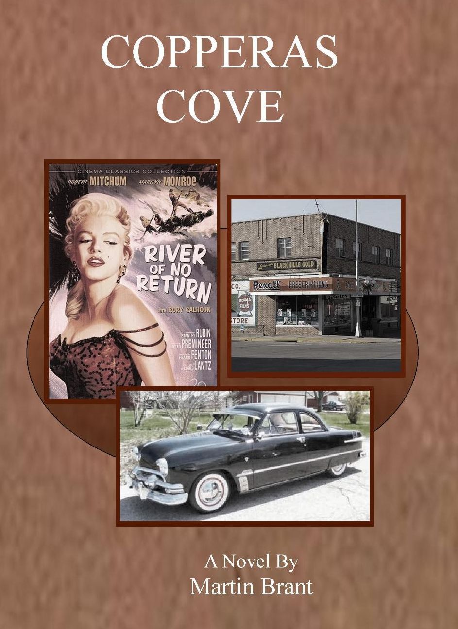 Copperas Cove