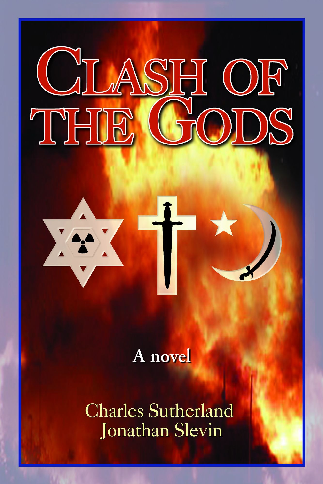 Clash of the Gods