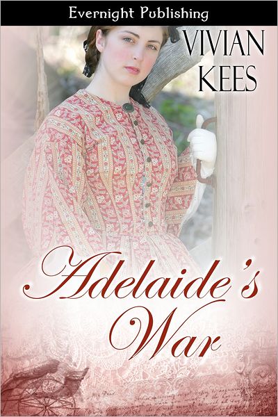 Adelaide's War