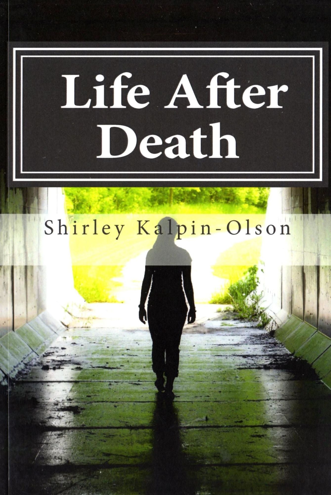 Life after Death