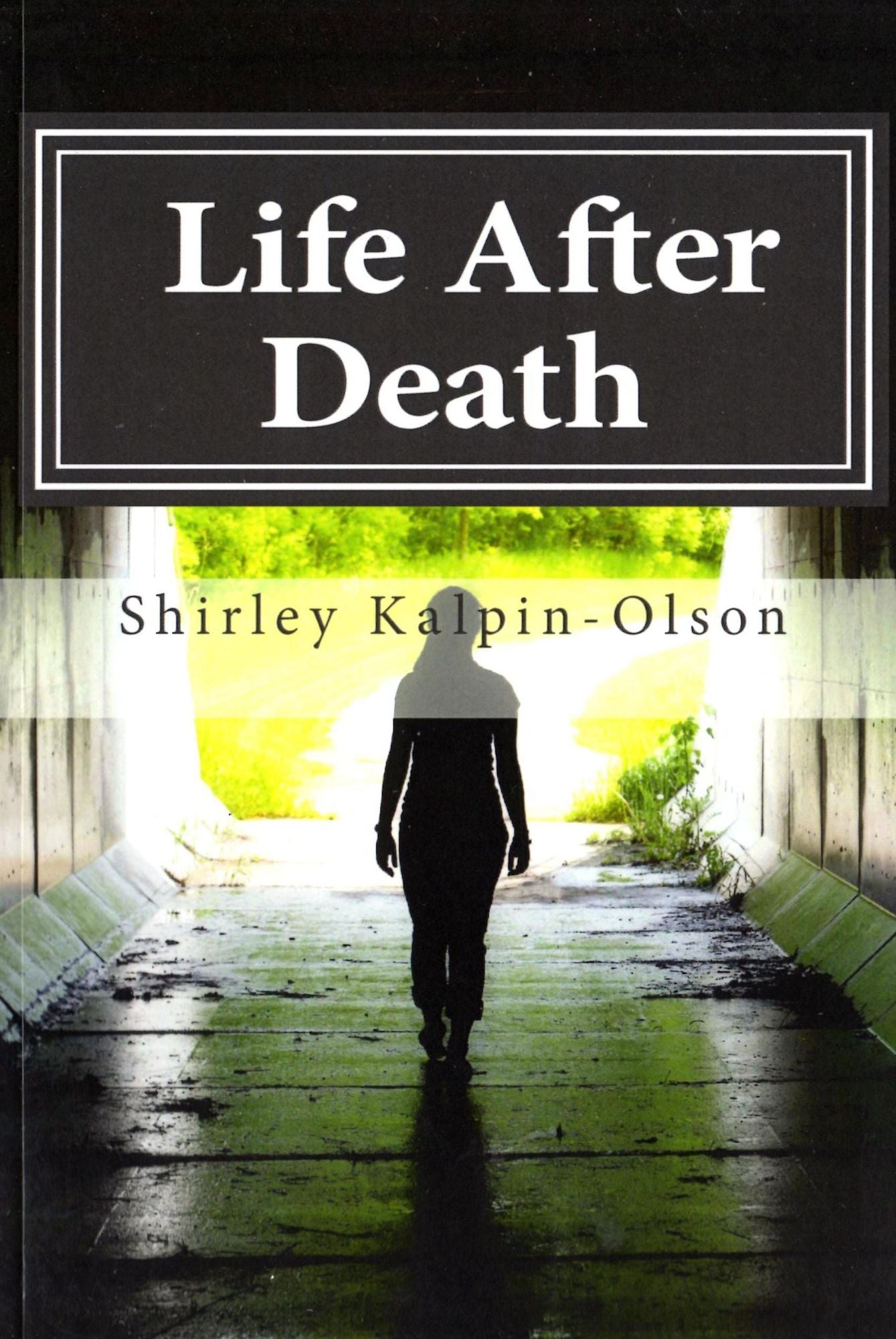 Life after Death
