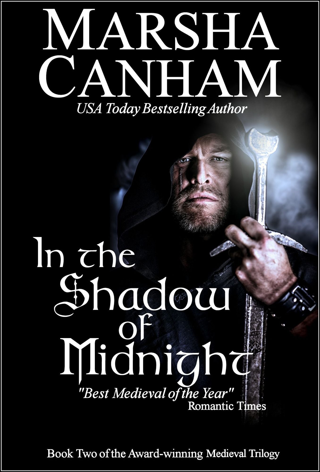 In The Shadow Of Midnight
