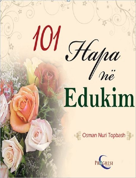 101 Hapa në edukim