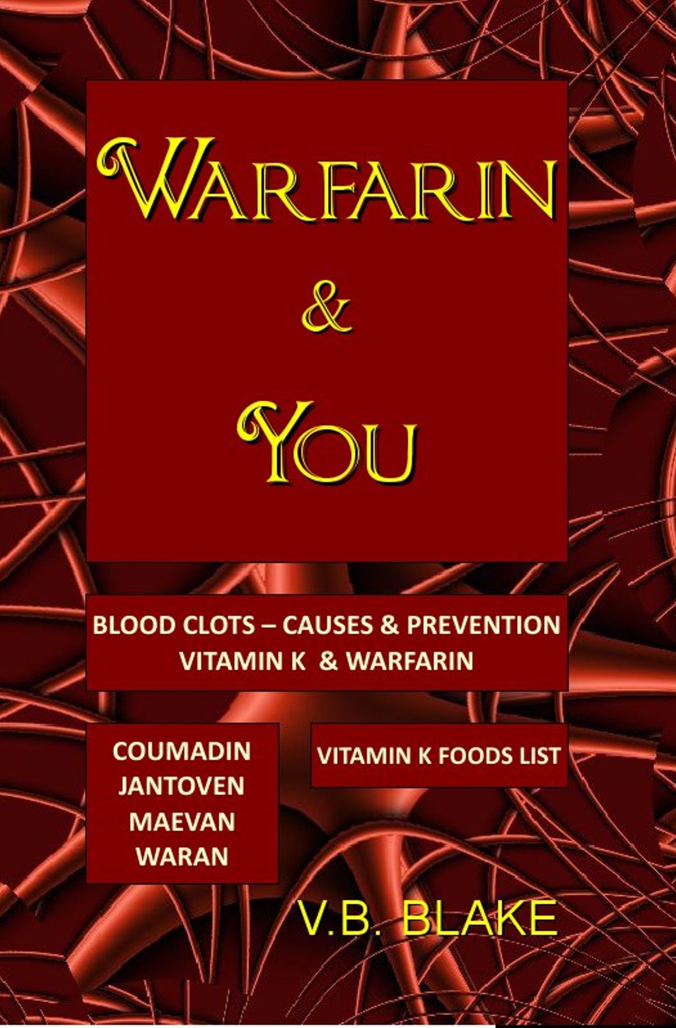 Warfarin & You