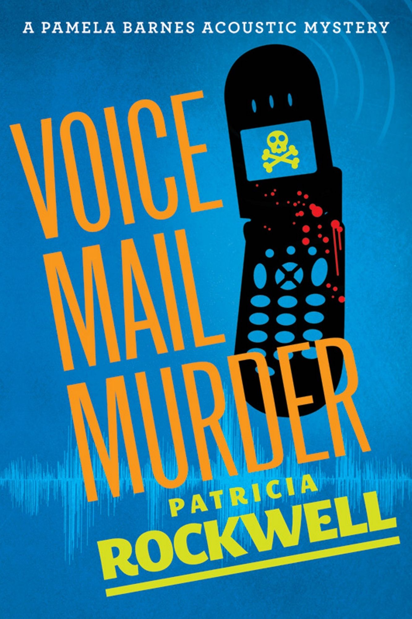Voice Mail Murder