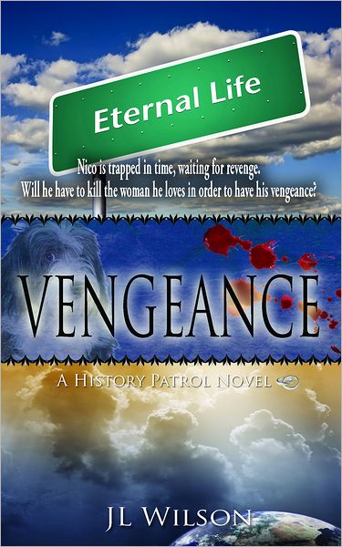 Vengeance